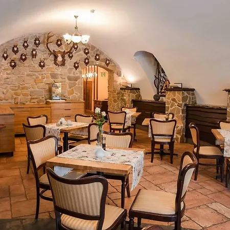 Hubertus Hotel Rzeszów