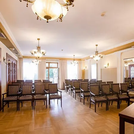 Hotel Hubertus