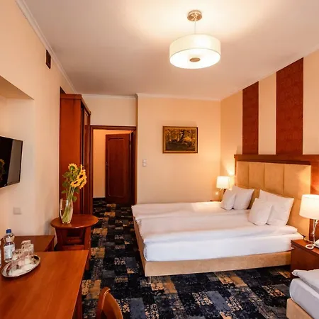 Hubertus Hotel Rzeszow