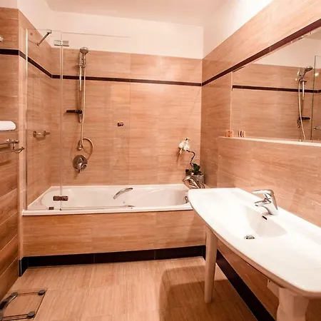 Hubertus Hotel Rzeszów