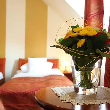 Hotel Hubertus 3*