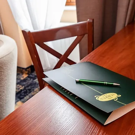 Hubertus Hotel Rzeszow