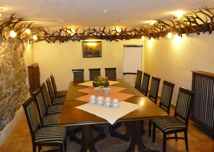 Отель Hubertus Жешув