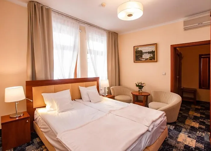 Ξενοδοχείο Hubertus