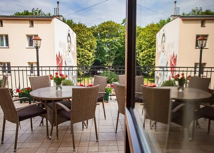 Hubertus 3* Rzeszów