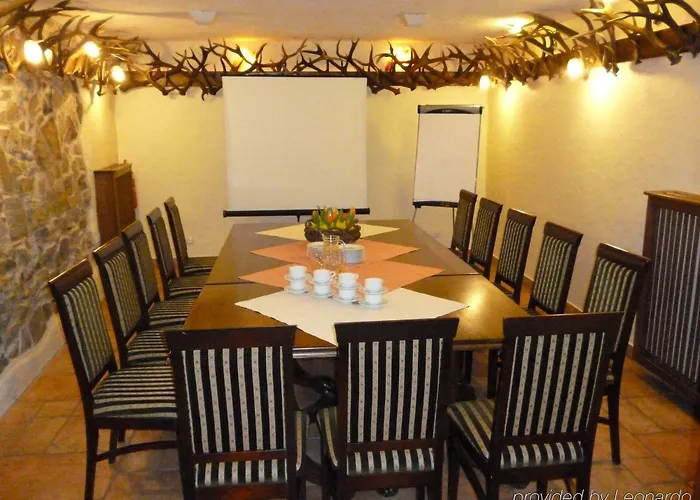 Ξενοδοχείο Hubertus