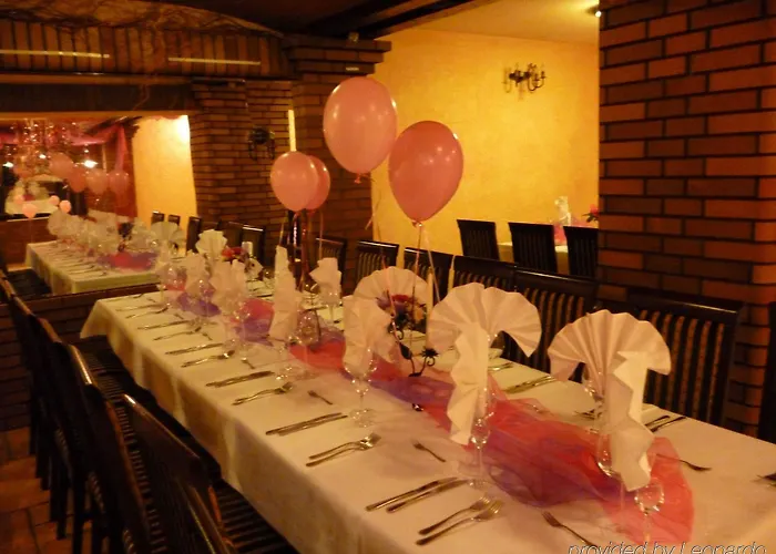 Hubertus Ξενοδοχείο