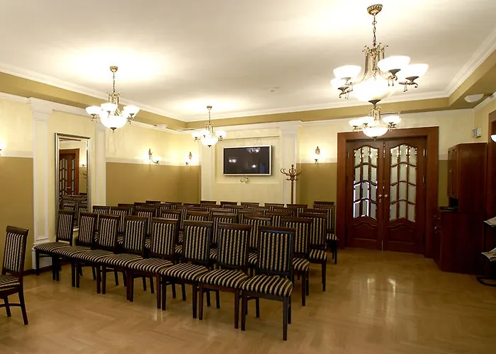 Ξενοδοχείο Hubertus