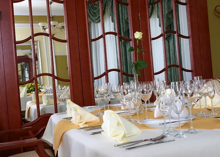 Ξενοδοχείο Hubertus