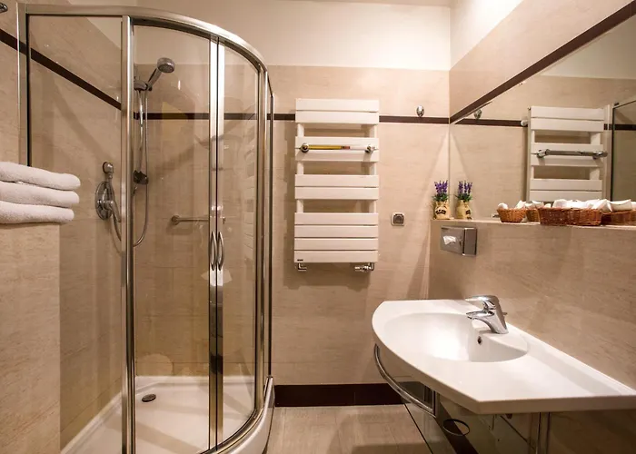 Ξενοδοχείο Hubertus Rzeszów