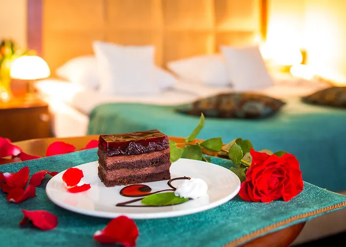 Ξενοδοχείο Hubertus Rzeszów