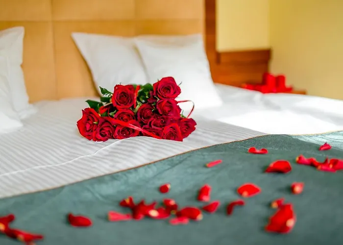 Hubertus Ξενοδοχείο 3*