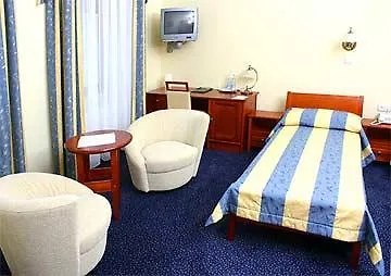 Ξενοδοχείο Hubertus