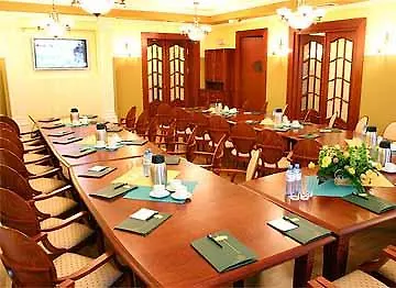 Hubertus Ξενοδοχείο