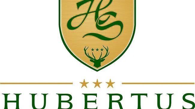 Hubertus 3*